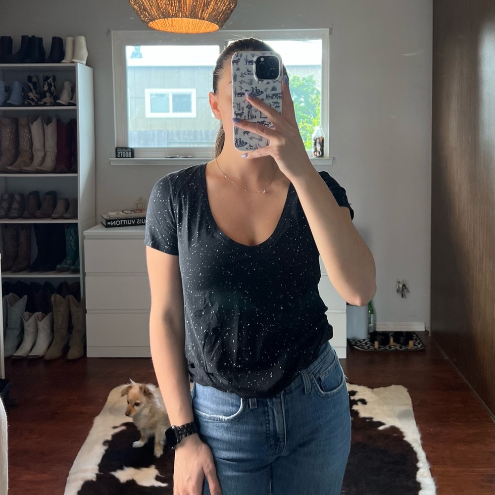 Lululemon t shirt